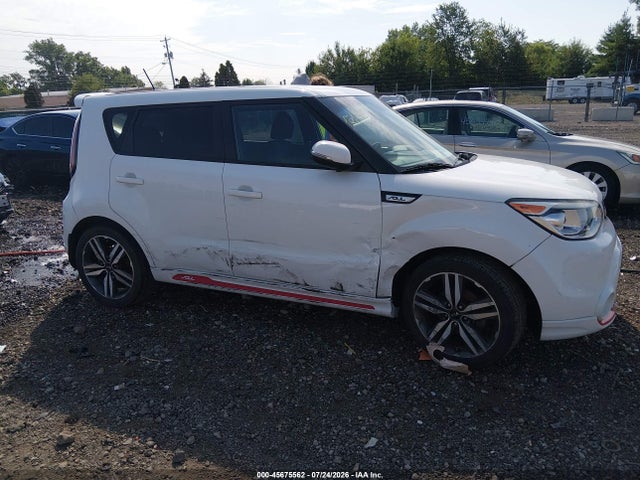 Продаж на аукціоні авто 2014 Kia Soul +, vin: KNDJP3A59E7028339, номер лоту: 45675562