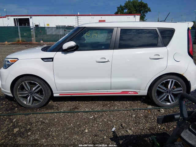 Продаж на аукціоні авто 2014 Kia Soul +, vin: KNDJP3A59E7028339, номер лоту: 45675562