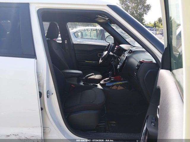 Продаж на аукціоні авто 2014 Kia Soul +, vin: KNDJP3A59E7028339, номер лоту: 45675562