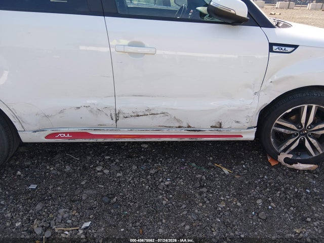Продаж на аукціоні авто 2014 Kia Soul +, vin: KNDJP3A59E7028339, номер лоту: 45675562
