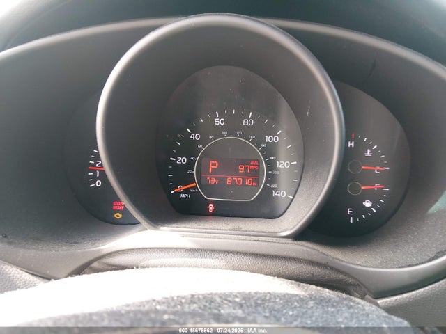 Продаж на аукціоні авто 2014 Kia Soul +, vin: KNDJP3A59E7028339, номер лоту: 45675562