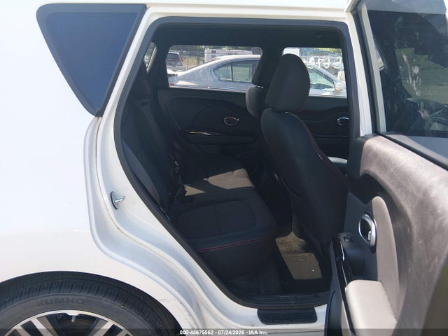 Продаж на аукціоні авто 2014 Kia Soul +, vin: KNDJP3A59E7028339, номер лоту: 45675562