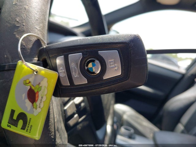 Продаж на аукціоні авто 2012 Bmw X3 Xdrive35i, vin: 5UXWX7C53CL975227, номер лоту: 45675566