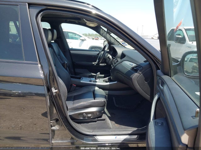 Продаж на аукціоні авто 2012 Bmw X3 Xdrive35i, vin: 5UXWX7C53CL975227, номер лоту: 45675566