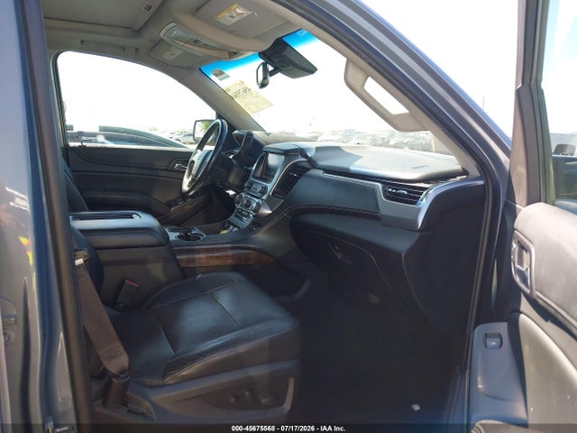 Auction sale of the 2016 Chevrolet Suburban Lt, vin: 1GNSCHKC0GR228440, lot number: 45675568
