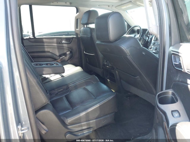 45675568 :رقم المزاد ، 1GNSCHKC0GR228440 vin ، 2016 Chevrolet Suburban Lt مزاد بيع