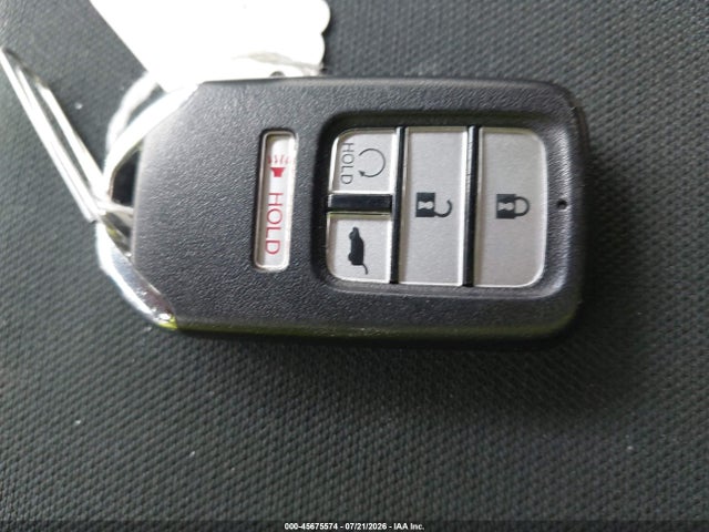 45675574 :رقم المزاد ، SHHFK7H63LU206858 vin ، 2020 Honda Civic Ex مزاد بيع