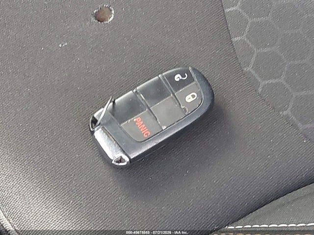 45675585 :رقم المزاد ، 3C4NJCAB4LT169823 vin ، 2020 Jeep Compass Sport Fwd مزاد بيع