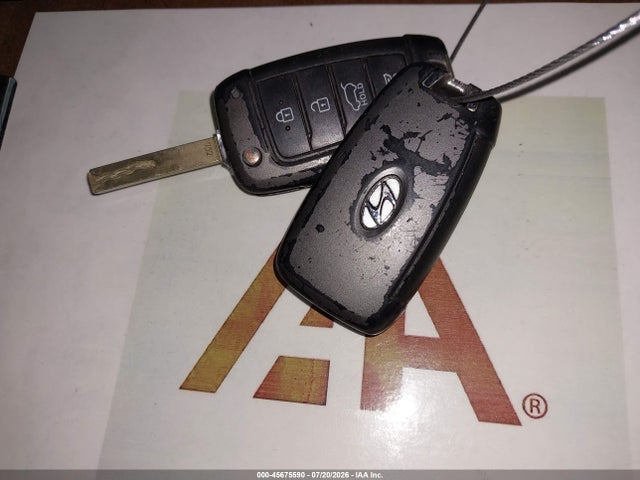 Продаж на аукціоні авто 2021 Hyundai Kona Se, vin: KM8K12AAXMU646617, номер лоту: 45675590