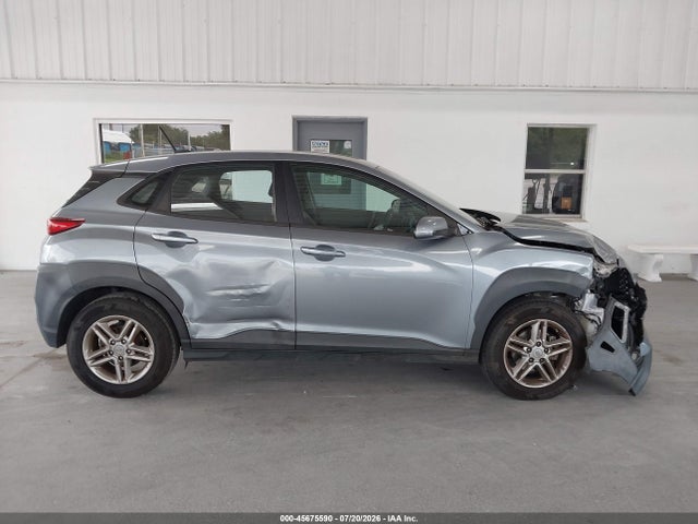 Продаж на аукціоні авто 2021 Hyundai Kona Se, vin: KM8K12AAXMU646617, номер лоту: 45675590