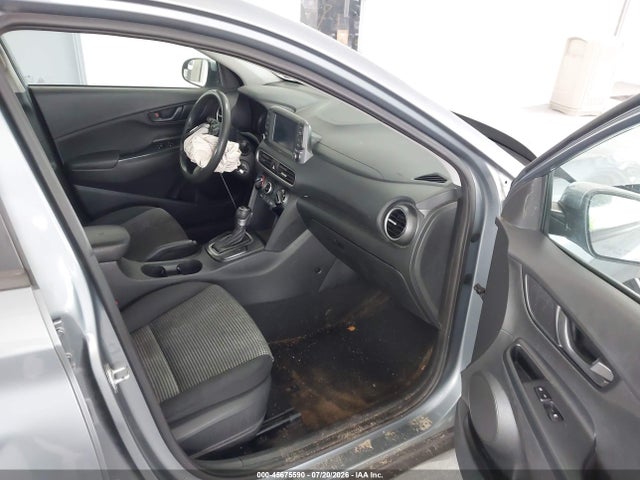 Продаж на аукціоні авто 2021 Hyundai Kona Se, vin: KM8K12AAXMU646617, номер лоту: 45675590