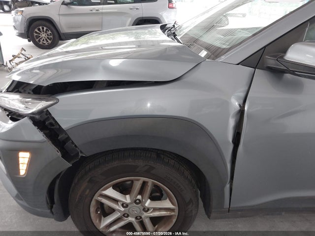 Продаж на аукціоні авто 2021 Hyundai Kona Se, vin: KM8K12AAXMU646617, номер лоту: 45675590