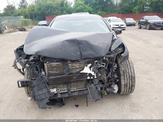 Aukcja sprzedaży 2007 Infiniti G35x, vin: JNKBV61F87M814530, numer aukcji: 45675597