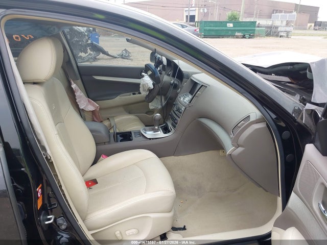 Aukcja sprzedaży 2007 Infiniti G35x, vin: JNKBV61F87M814530, numer aukcji: 45675597