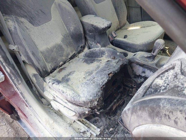 45675603 :رقم المزاد ، 3C4NJDBB7LT224060 vin ، 2020 Jeep Compass Latitude 4x4 مزاد بيع