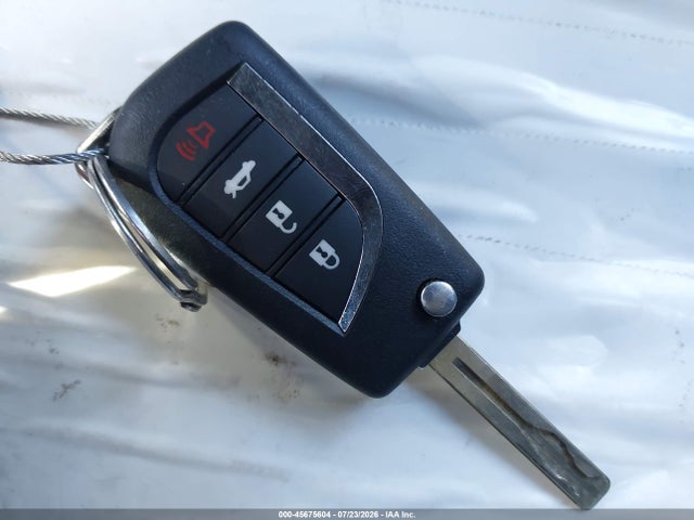 Toyota COROLLA SE 2020 5YFS4RCE7LP014738 Image 11