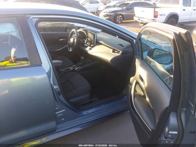 Toyota COROLLA SE 2020 5YFS4RCE7LP014738 Image 5