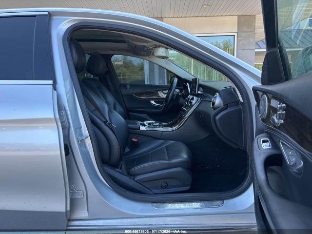 Aukcja sprzedaży 2015 Mercedes-benz C 300 4matic, vin: 55SWF4KBXFU034762, numer aukcji: 45675605