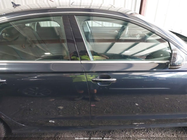 Продаж на аукціоні авто 2016 Audi A6 3.0t Prestige, vin: WAUHGAFC5GN097261, номер лоту: 45675607