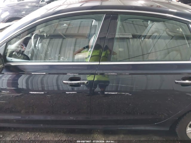 Продаж на аукціоні авто 2016 Audi A6 3.0t Prestige, vin: WAUHGAFC5GN097261, номер лоту: 45675607