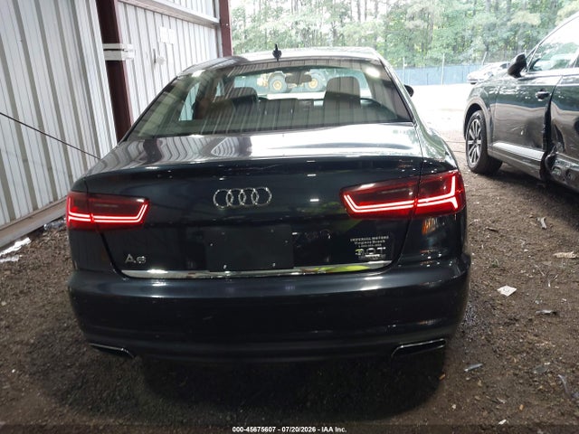 Продаж на аукціоні авто 2016 Audi A6 3.0t Prestige, vin: WAUHGAFC5GN097261, номер лоту: 45675607