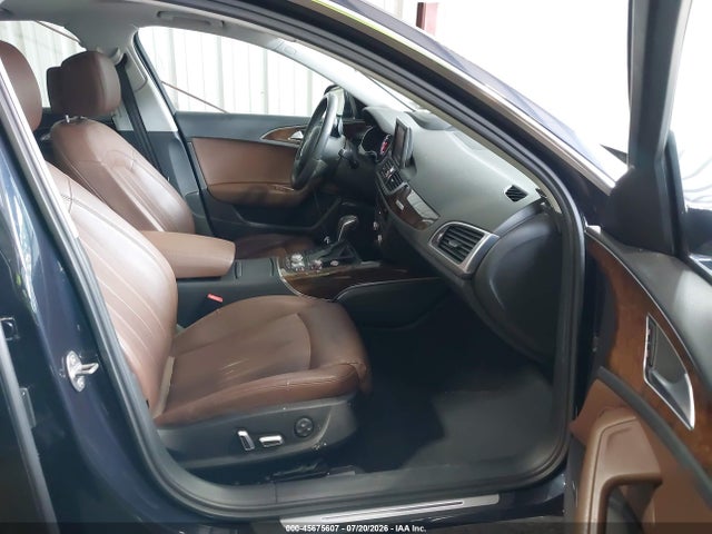 Продаж на аукціоні авто 2016 Audi A6 3.0t Prestige, vin: WAUHGAFC5GN097261, номер лоту: 45675607