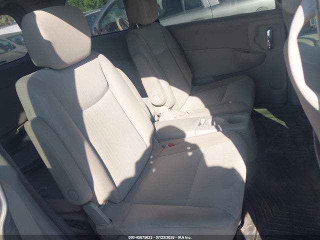 2016 Nissan Quest Platinum/s/sl/sv მანქანა იყიდება აუქციონზე, vin: JN8AE2KP7G9156820, აუქციონის ნომერი: 45675623