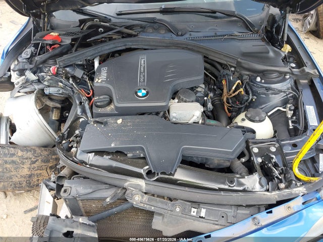 45675626 :رقم المزاد ، WBA3B5C50DJ598695 vin ، 2013 Bmw 328i Xdrive مزاد بيع