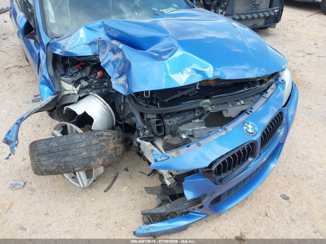 45675626 :رقم المزاد ، WBA3B5C50DJ598695 vin ، 2013 Bmw 328i Xdrive مزاد بيع
