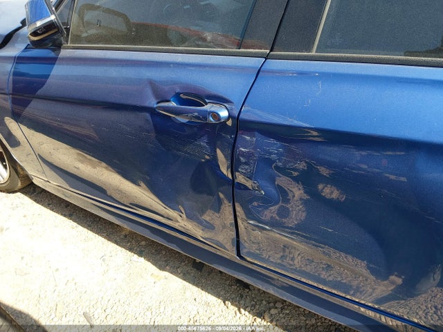 45675626 :رقم المزاد ، WBA3B5C50DJ598695 vin ، 2013 Bmw 328i Xdrive مزاد بيع
