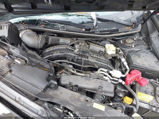 JF2GUABC3R8914596 Subaru Crosstrek
