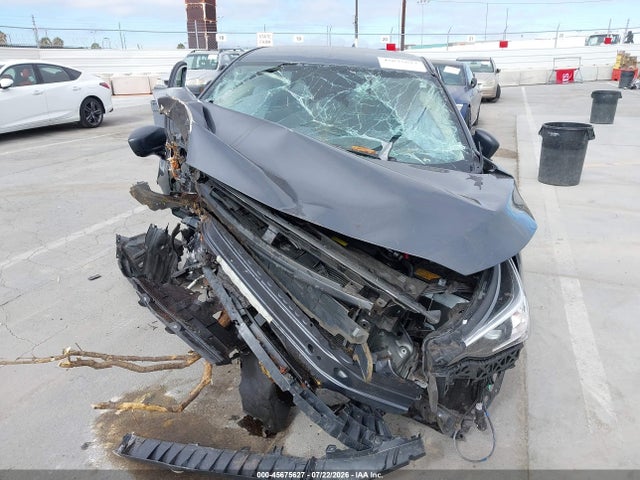 JF2GUABC3R8914596 Subaru Crosstrek