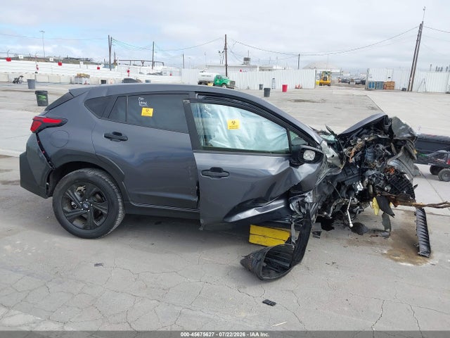 JF2GUABC3R8914596 Subaru Crosstrek