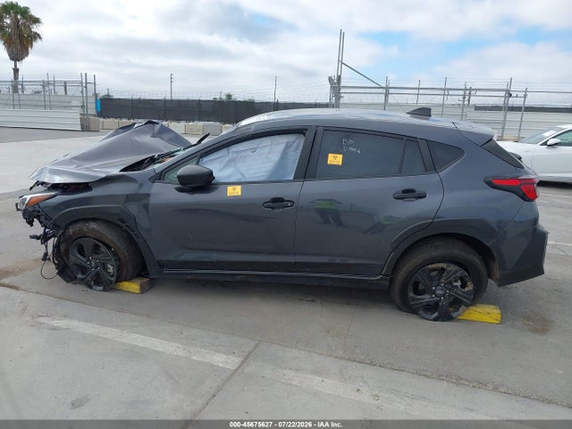 JF2GUABC3R8914596 Subaru Crosstrek