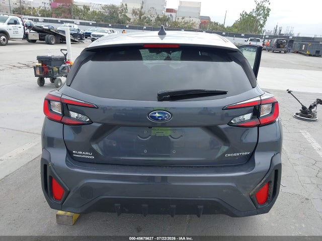 JF2GUABC3R8914596 Subaru Crosstrek