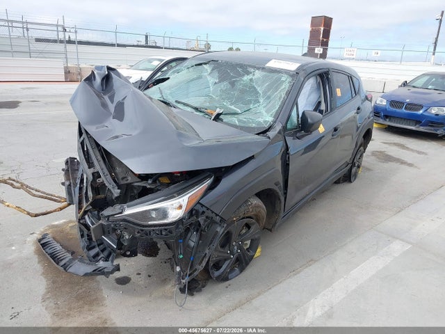 JF2GUABC3R8914596 Subaru Crosstrek
