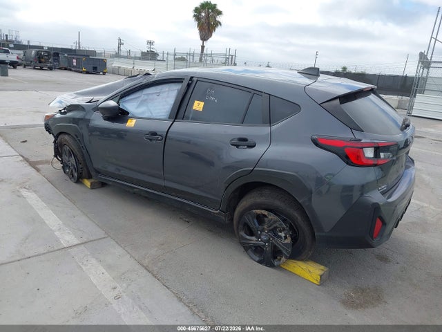 JF2GUABC3R8914596 Subaru Crosstrek