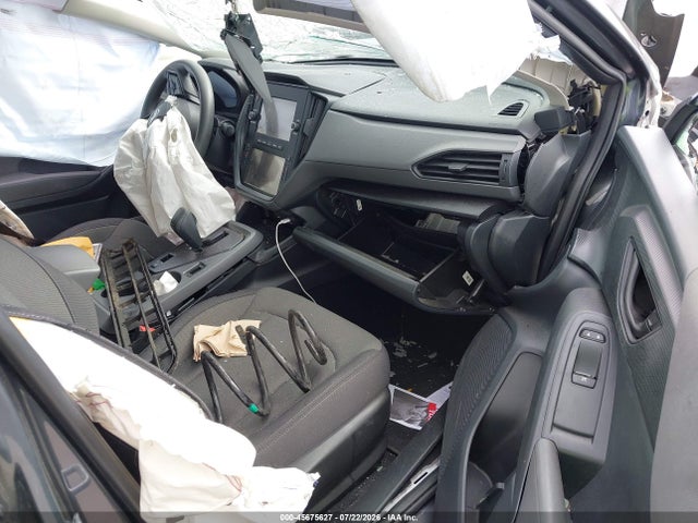 JF2GUABC3R8914596 Subaru Crosstrek