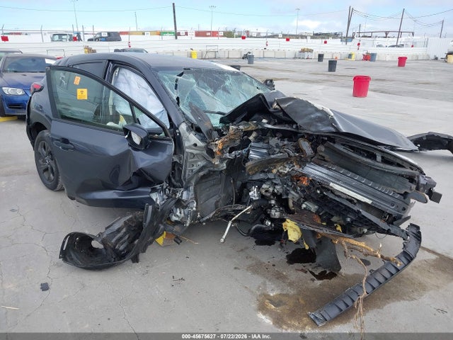 JF2GUABC3R8914596 Subaru Crosstrek