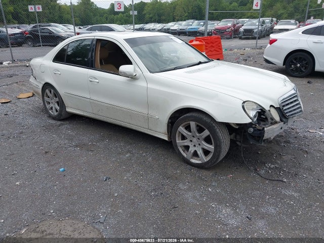 Aukcja sprzedaży 2008 Mercedes-benz E 350, vin: WDBUF56X68B354993, numer aukcji: 45675633