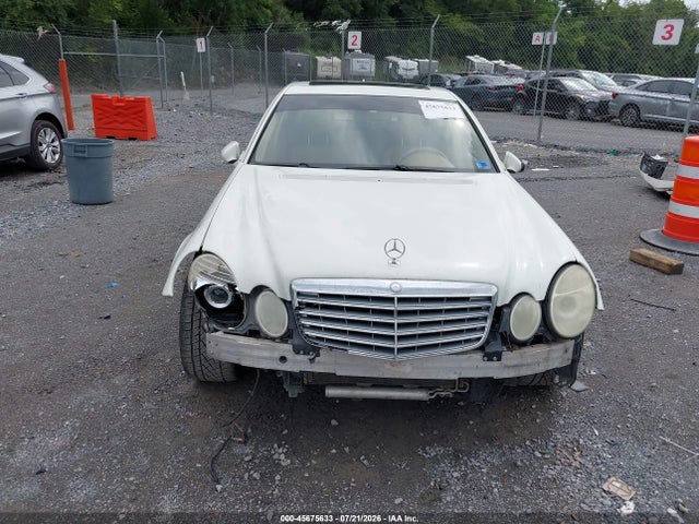 Продаж на аукціоні авто 2008 Mercedes-benz E 350, vin: WDBUF56X68B354993, номер лоту: 45675633