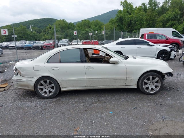 Продаж на аукціоні авто 2008 Mercedes-benz E 350, vin: WDBUF56X68B354993, номер лоту: 45675633