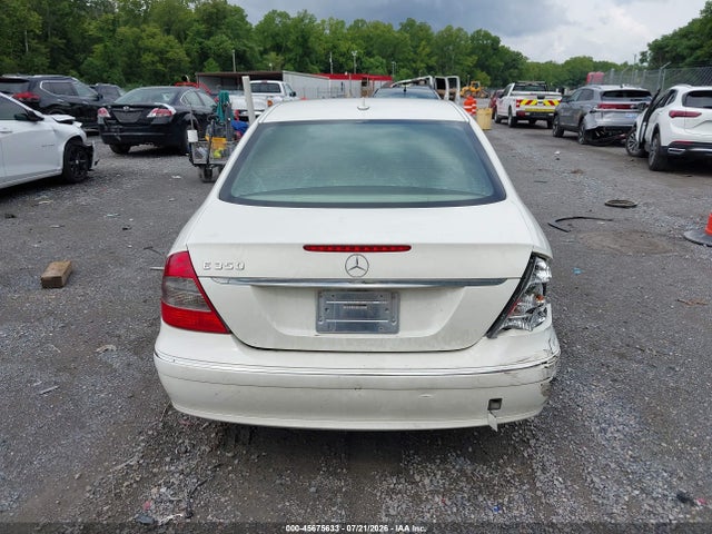 Продаж на аукціоні авто 2008 Mercedes-benz E 350, vin: WDBUF56X68B354993, номер лоту: 45675633