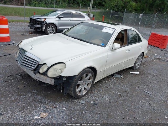 Продаж на аукціоні авто 2008 Mercedes-benz E 350, vin: WDBUF56X68B354993, номер лоту: 45675633