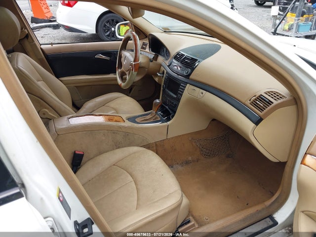 Продаж на аукціоні авто 2008 Mercedes-benz E 350, vin: WDBUF56X68B354993, номер лоту: 45675633