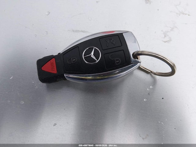 WDDSJ4EB5EN041134 Mercedes-Benz CLA 250