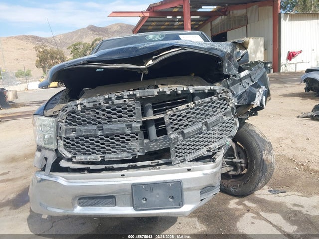 1C6RR6GT1ES128380 RAM 1500 Slt