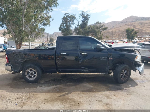1C6RR6GT1ES128380 RAM 1500 Slt