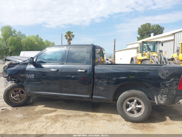 1C6RR6GT1ES128380 RAM 1500 Slt