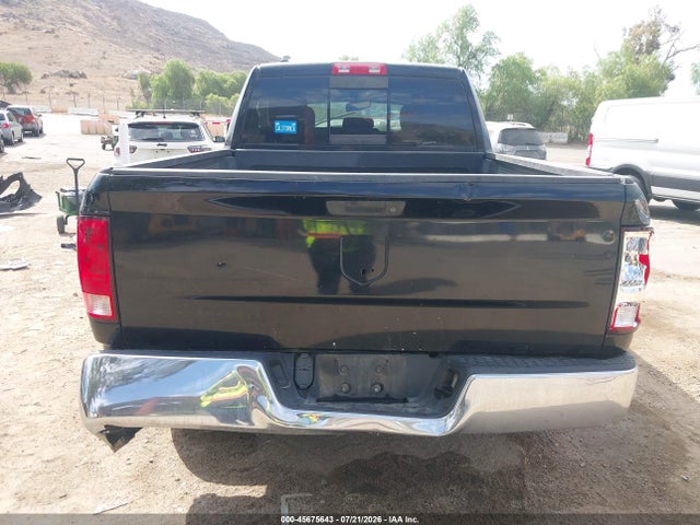 1C6RR6GT1ES128380 RAM 1500 Slt